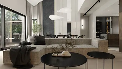 U.DESIGN Architektura wnętrz