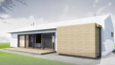 IMAGO Architekt Stargard